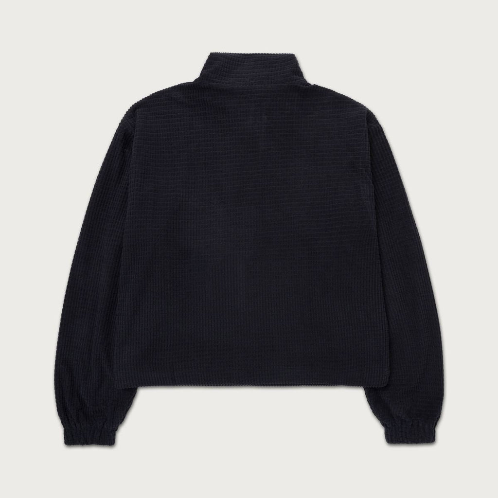 Honor The Gift Textured Knit Anorak
