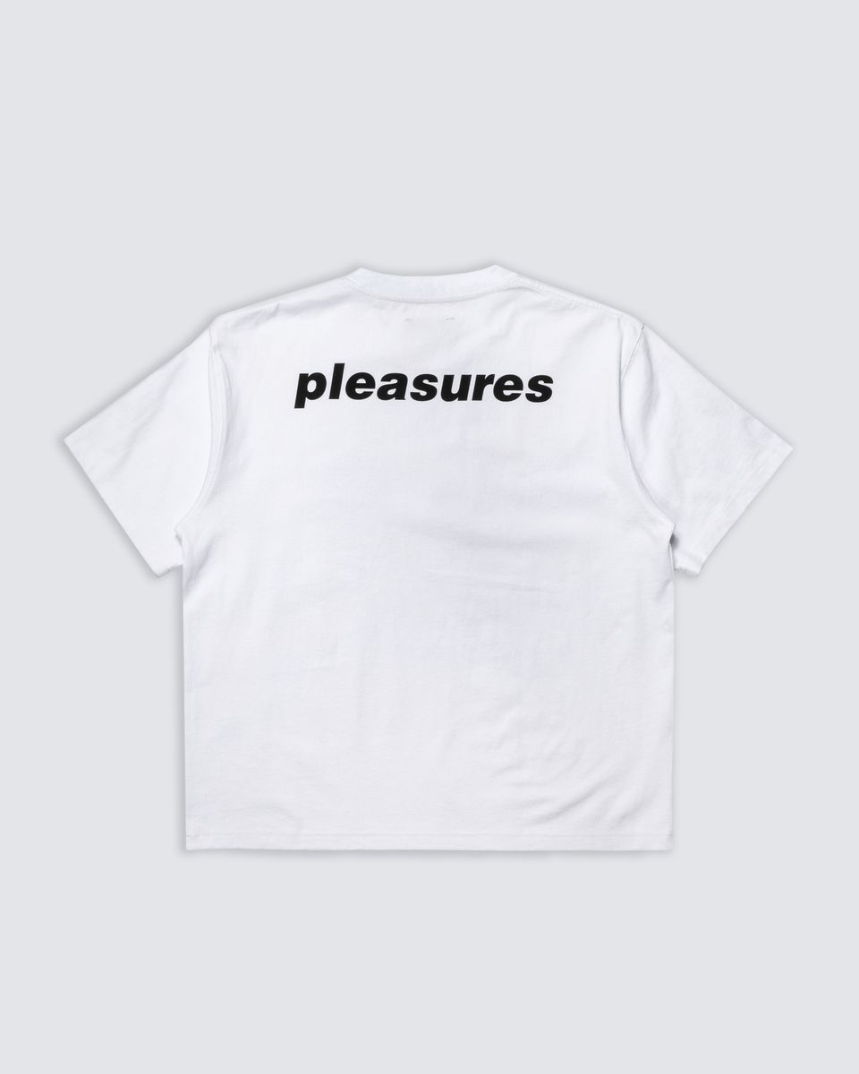 Pleasures Joke Heavyweight Tee