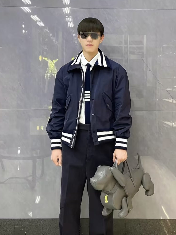 Men's jacket | Thom Browne