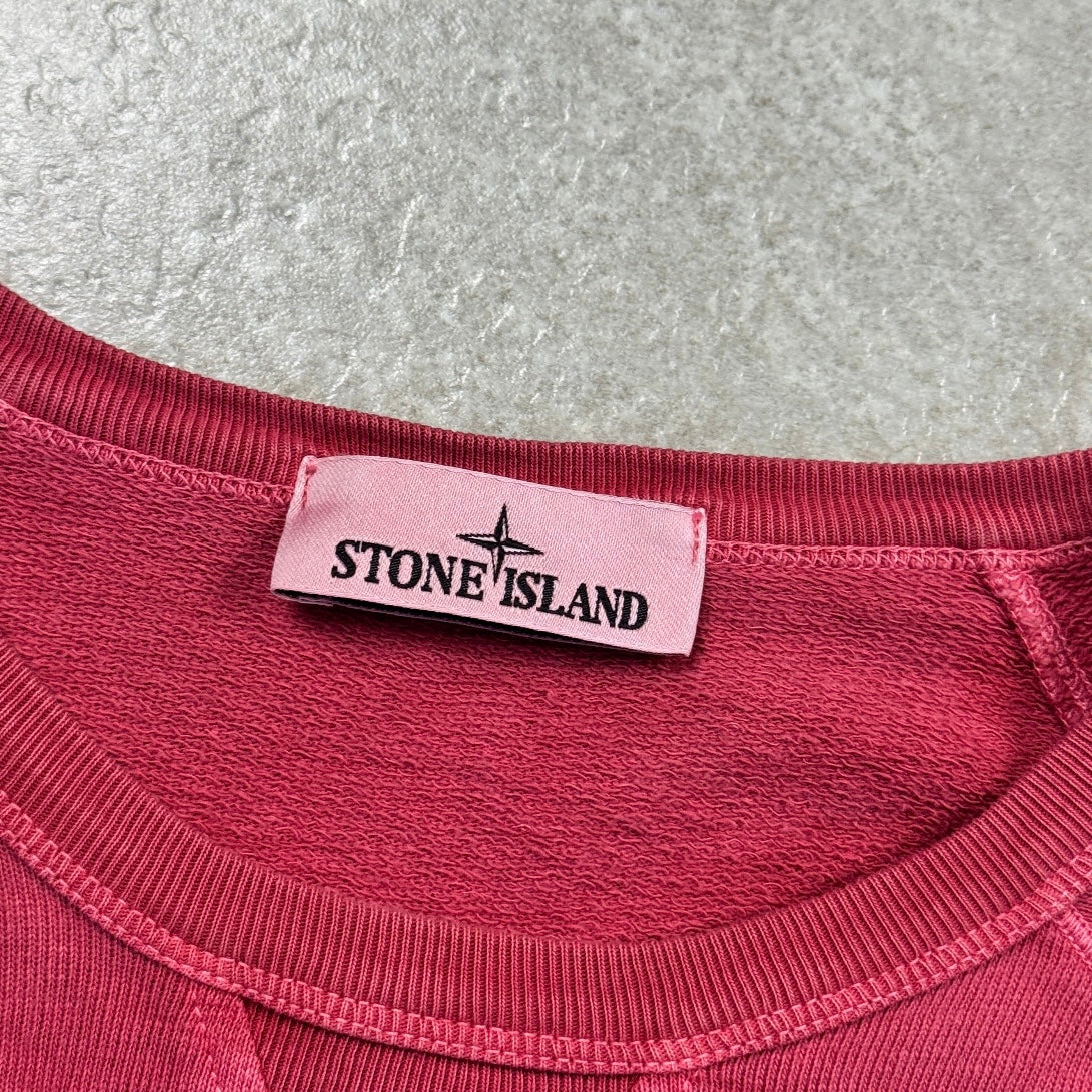 Stone Island Sweater (S)