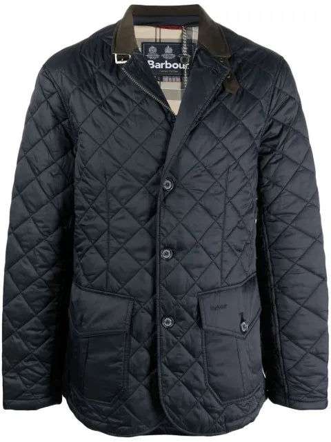 Barbour Sander quilted jacket
