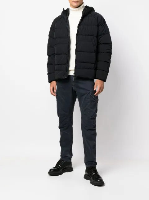 C.P. Company padded quilted jacket