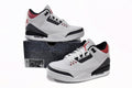 Air Jordan 3 Retro SE Fire Red Denim Reps Sneaker CZ6634-100