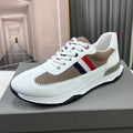 Cowhide Sneakers