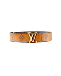 Louis Vuitton Reversible Belt