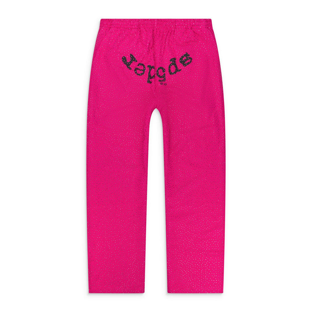 Pink VVS Sweatpant