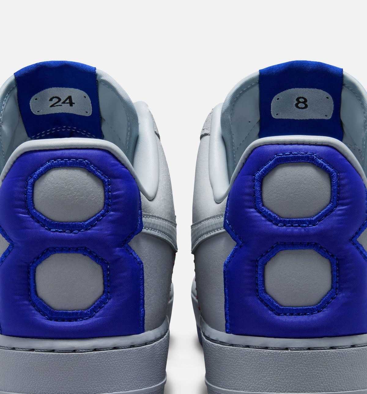 Nike Air Force 1 Low Protro Men's Shoe – Wolf Grey/Wolf Grey-Rush Blue