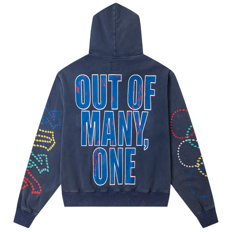 Godspeed DreamTeam '24 Hoodies