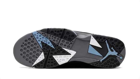 Air Jordan 7 'Chambray' Sneakers CU9307-004