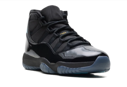 Air Jordan 11 Retro 'Gamma Blue' 2025 Sneakers CT8012-047