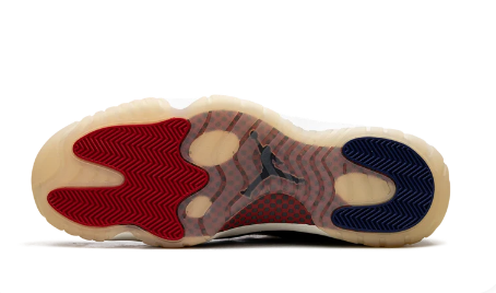 Air Jordan 11 – Rare Air