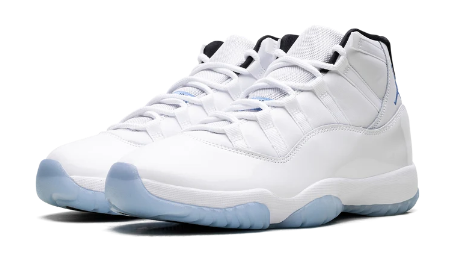 Air Jordan 11 Retro 'Legend Blue' Sneakers CT8012-104