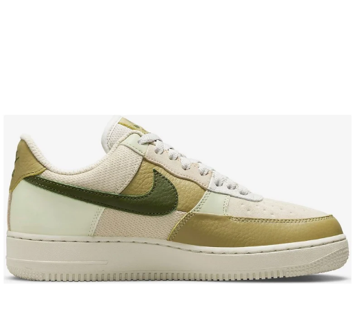 Wmns Nike Air Force 1 – Rough Green