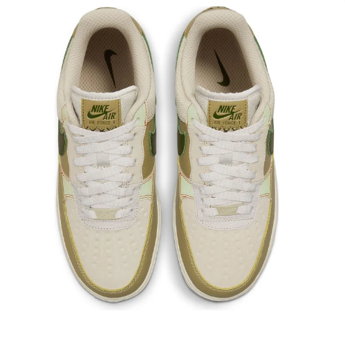 Wmns Nike Air Force 1 – Rough Green