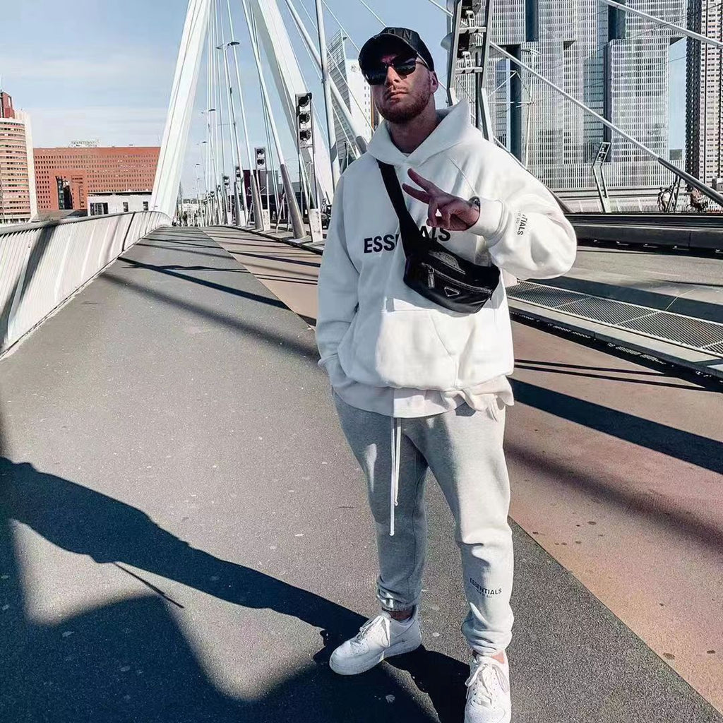 Essentials Hoodies /Sweatshirt /Pants / Set