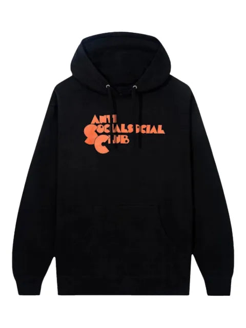 Anti Social Social Club Clamps hoodie