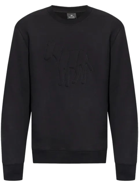 PS Paul Smith Zebra sweatshirt