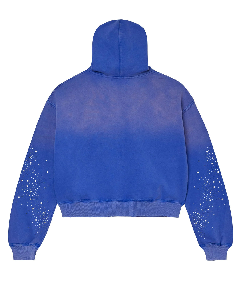 Vale Forever Saphire Classico Zip Up