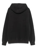 Champion patch-pockets hoodie