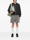 Acne Studios zip-up hoodie