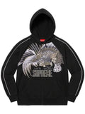 Supreme Falcon hoodie
