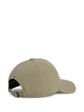 Fusalp logo-patch baseball cap