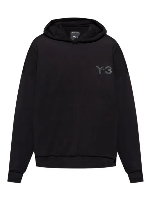 Y-3 logo JY4556 hoodie