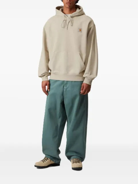 Carhartt WIP Vista drawstring hoodie