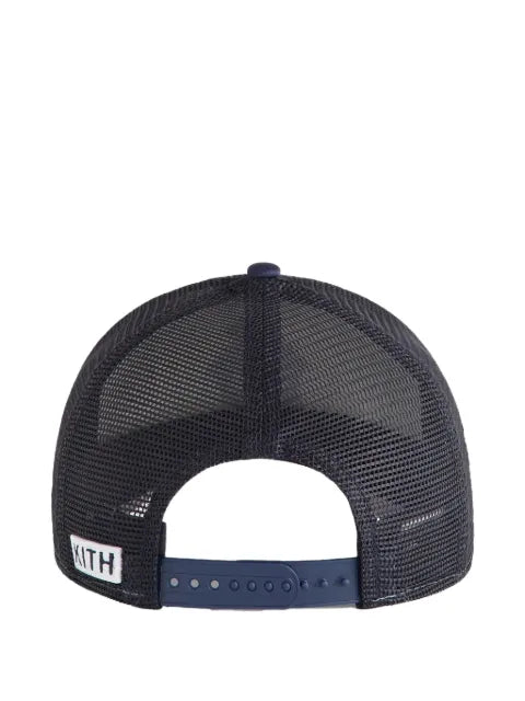 KITH x New Era x New York Yankees baseball cap