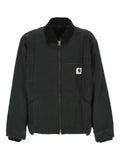 sacai x Carhartt WIP Duck long-sleeves jacket