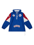 Mitchell & Ness NBA 76ers sport jacket
