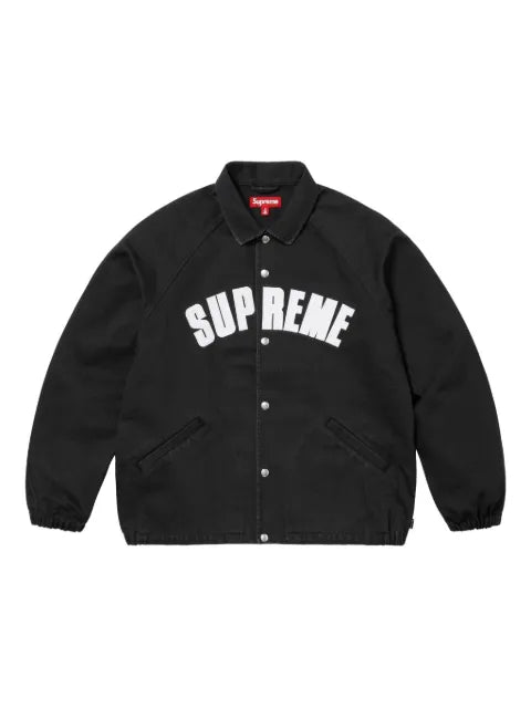 Supreme Arc denim coaches jacket