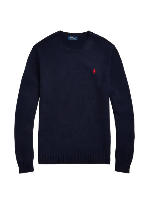 Polo Ralph Lauren Polo Pony cotton sweater