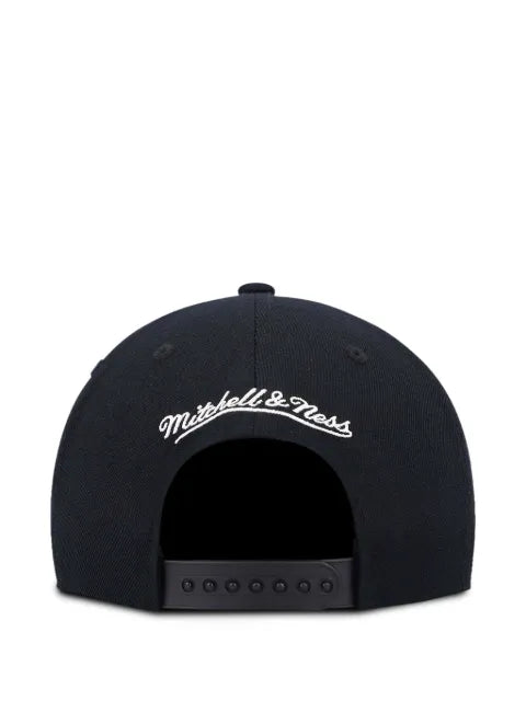 Mitchell & Ness NBA Philadelphia 76ers Team Ground 2.0 baseball cap