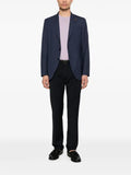 LATORRE stitching blazer