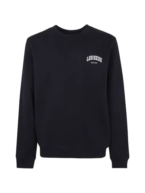 Les Deux Brady Hoop crewneck sweatshirt