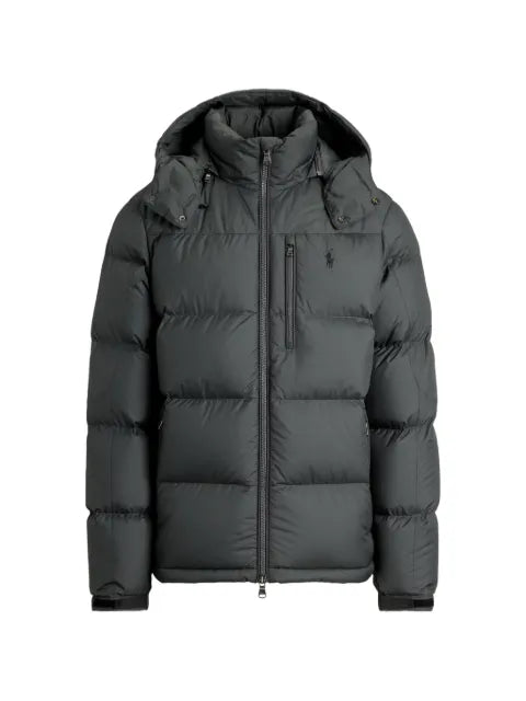 Polo Ralph Lauren Gorham quilted down jacket