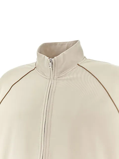 Paul & Shark X‑Soft zip‑up sweatshirt