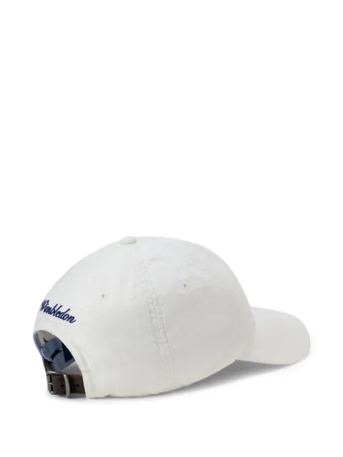 Polo Ralph Lauren baseball cap with strap