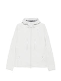 Stone Island Stellina zip-up hoodie