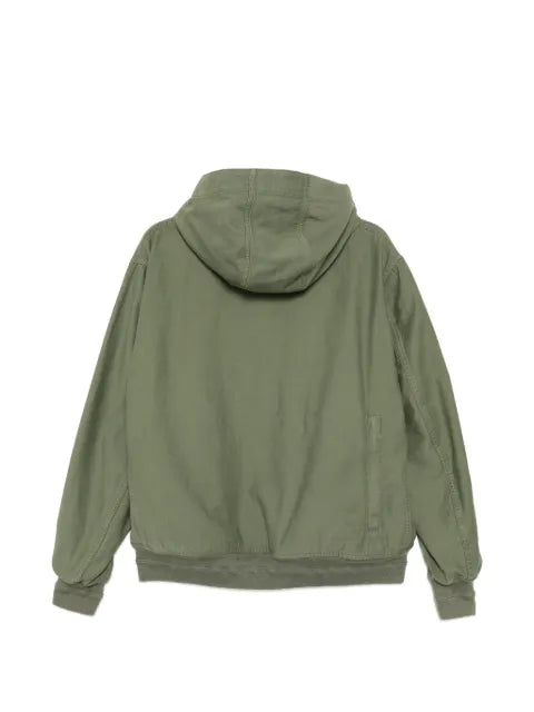 Engineered Garments Roy Roger's hooded jacket