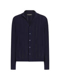 Dolce & Gabbana openwork cotton cardigan