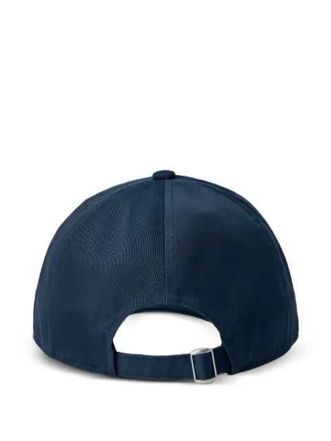 Carhartt WIP logo-patch baseball cap