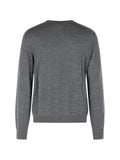 TOM FORD crew-neck wool sweater