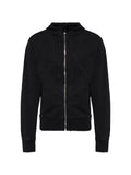 Alexander McQueen zip-up hoodie