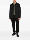 Stone Island q100022 Crinkle Reps ny jacket