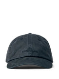 Stone Island embroidered baseball cap