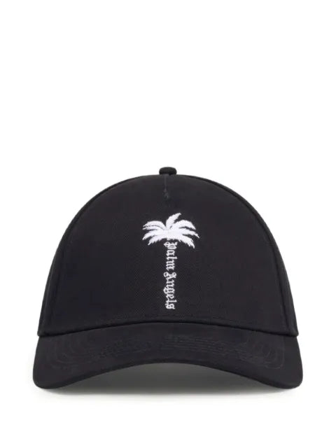 Palm Angels Palm Tree baseball cap