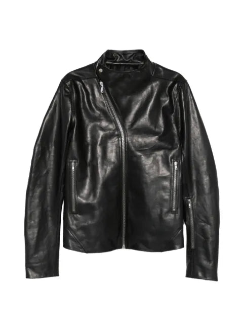 Rick Owens Tower release jacket