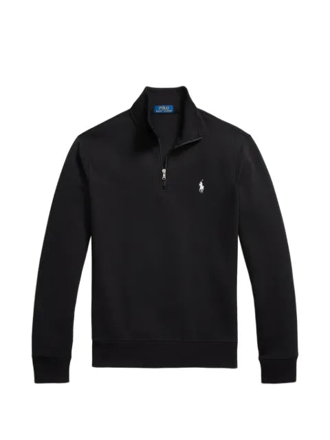Polo Ralph Lauren Pony quarter-zip sweater